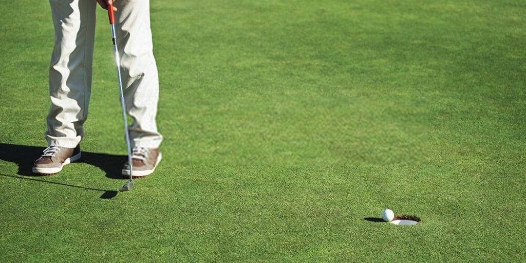 Golf Putting Tips – How to Putt Better
