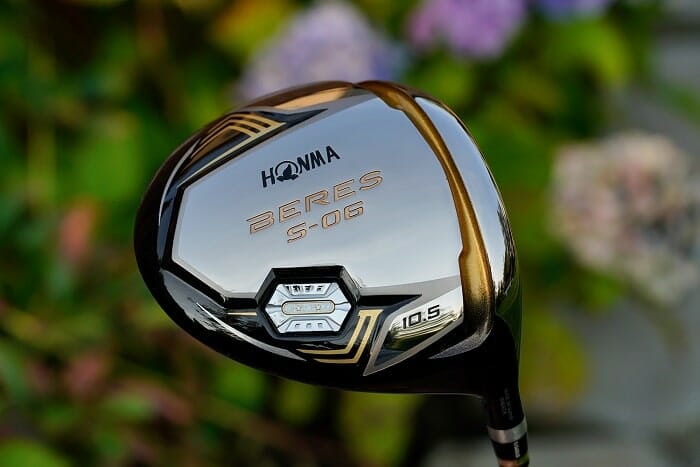 Honma-Beres-driver-min