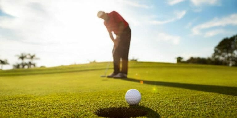 The 3 Most Useful Tips For Putting From The Rough   Golf Rough