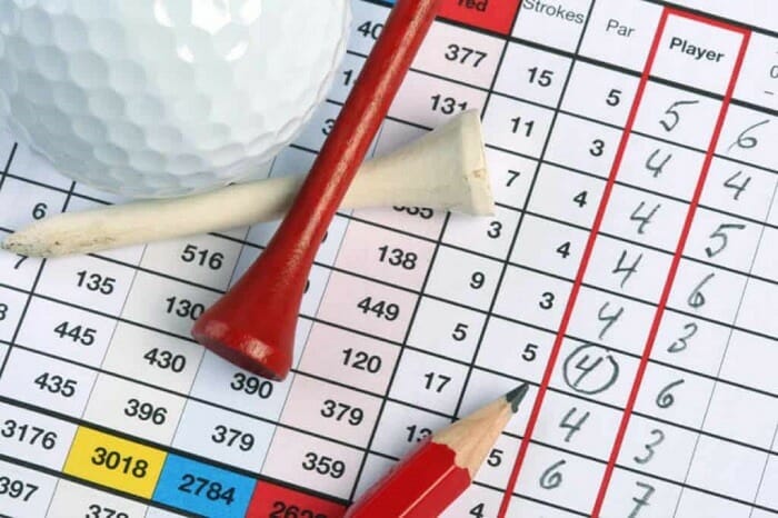 what-is-a-good-golf-score-for-amateur-golfers