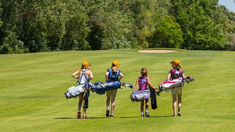 what-is-a-good-golf-score-for-junior-golfers