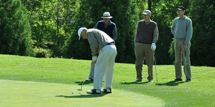 what-is-a-good-golf-score-for-senior-golfers
