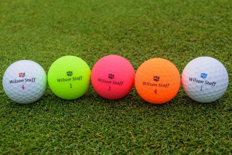 What Do the Numbers On A Golf Ball Mean? (All You Need to Know)