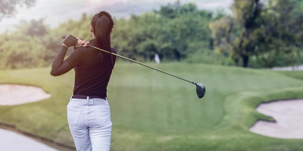 Best Ladies Golf Clubs for Intermediate Players