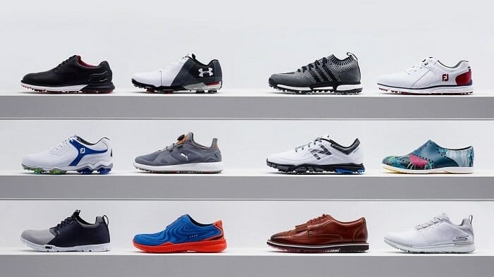 choosing-the-best-golf-shoes-for-flat-feet-min