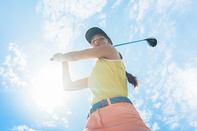 choosing-golf-clubs-for-beginners-women