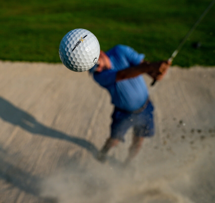 Why Golf Ball Speed Translates to Increased Swing Speed?