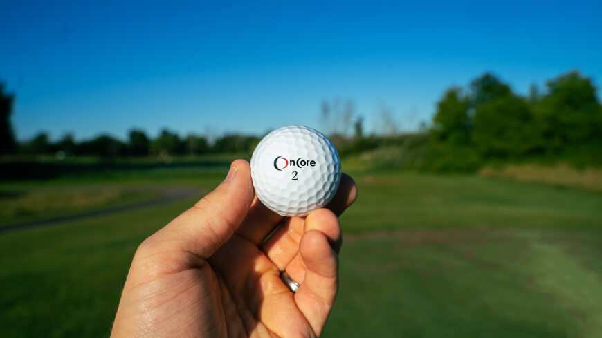 For Average Golfers, Which Golf Ball Is Best To Use?