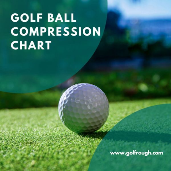 Golf Ball Compression Chart Know More About Golf Balls! Golf Rough