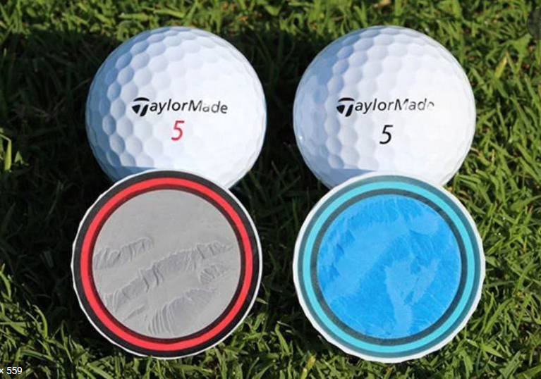 Golf ball innovations in the 21st century