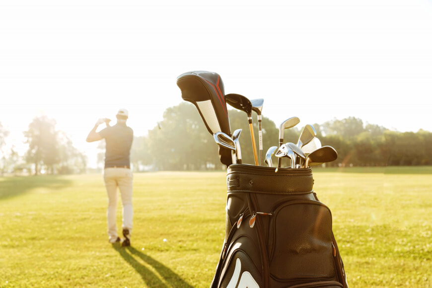 How To Choose Good Golf Clubs For Beginners To Intermediate