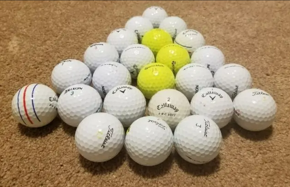Should You Use Hard or Soft Golf Balls?