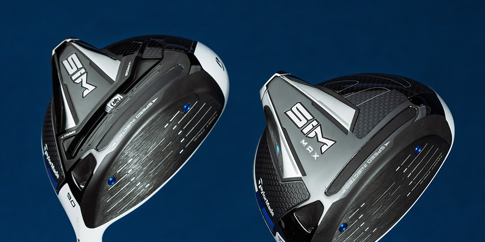 TaylorMade SIM vs. SIM Max: Which Driver Is Better?