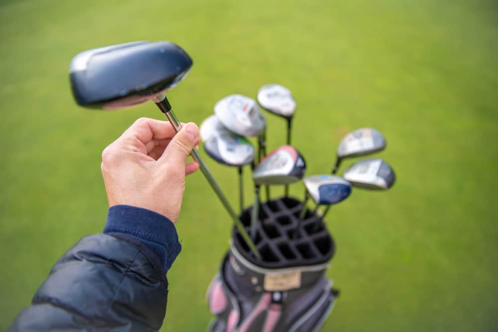 How Much Do Golf Clubs Cost?