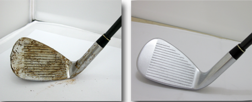 How To Polish Golf Clubs?