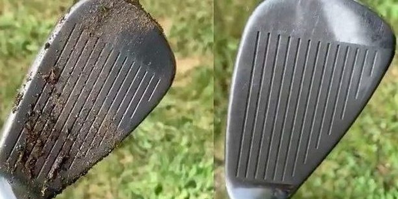Quick Tips For Cleaning Golf Clubs