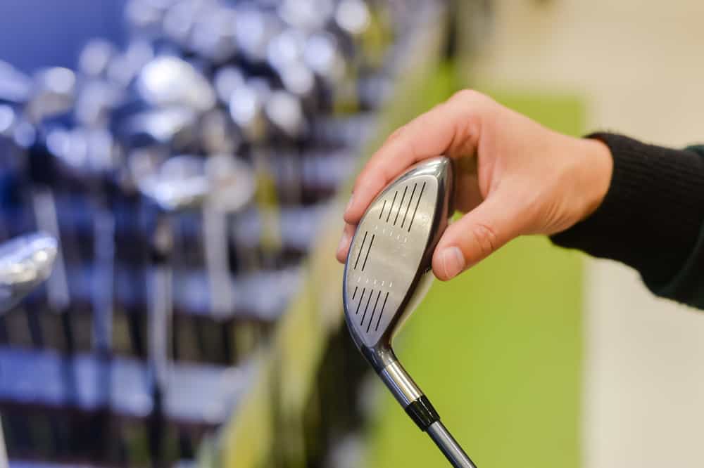 The Ideal Time of Year to Purchase Golf Clubs