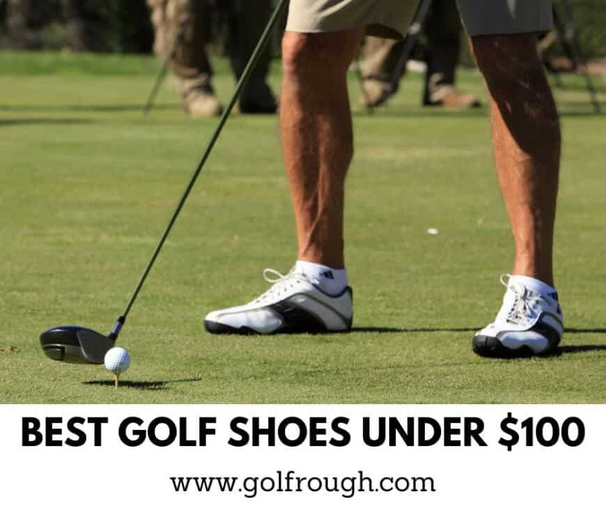 Best Golf Shoes under $100