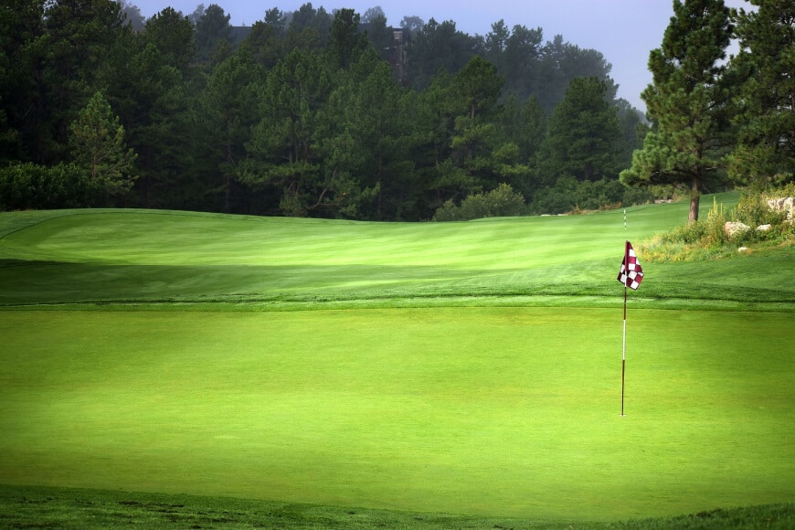 Golf Club Distance Charts: Key Factors