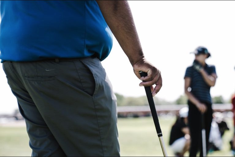 How to Re-grip Golf Clubs