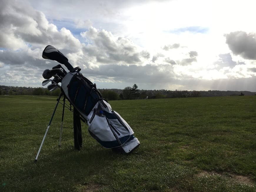 Tips For Traveling With Your Golf Clubs