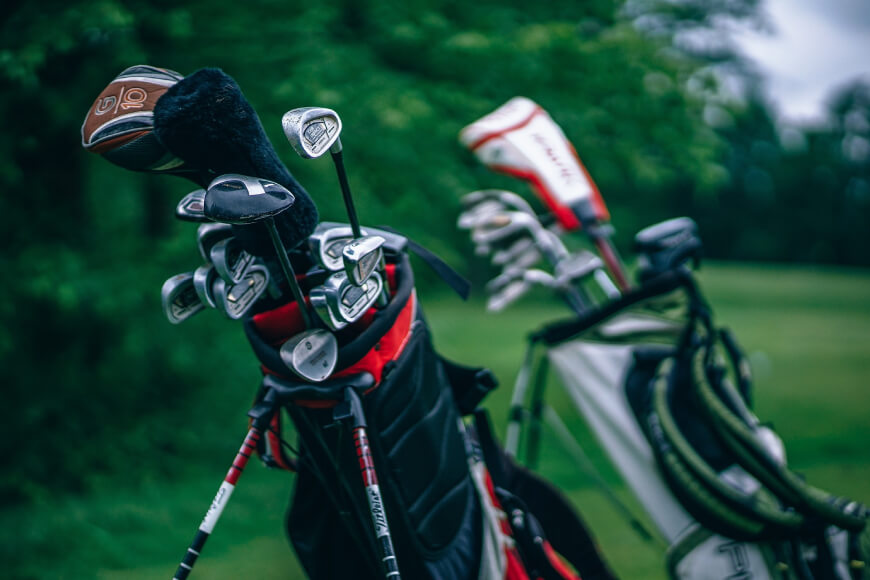 How To Travel With Golf Clubs