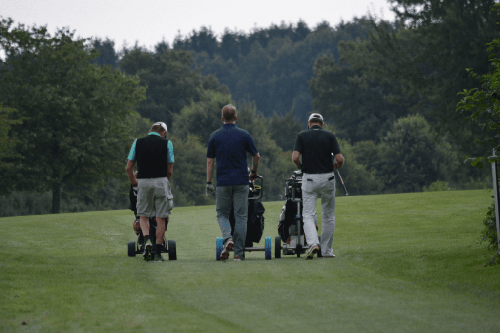 Do You Have to Wear Golf Clothes to Play Golf