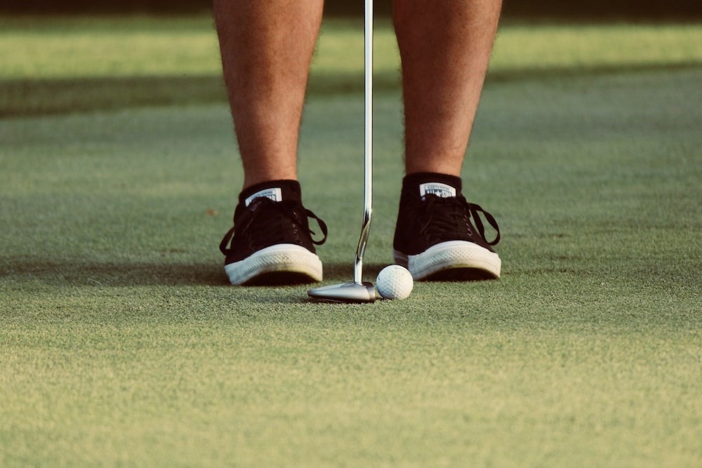 What Shoes to Wear Golfing If You Don't Have Golf Shoes