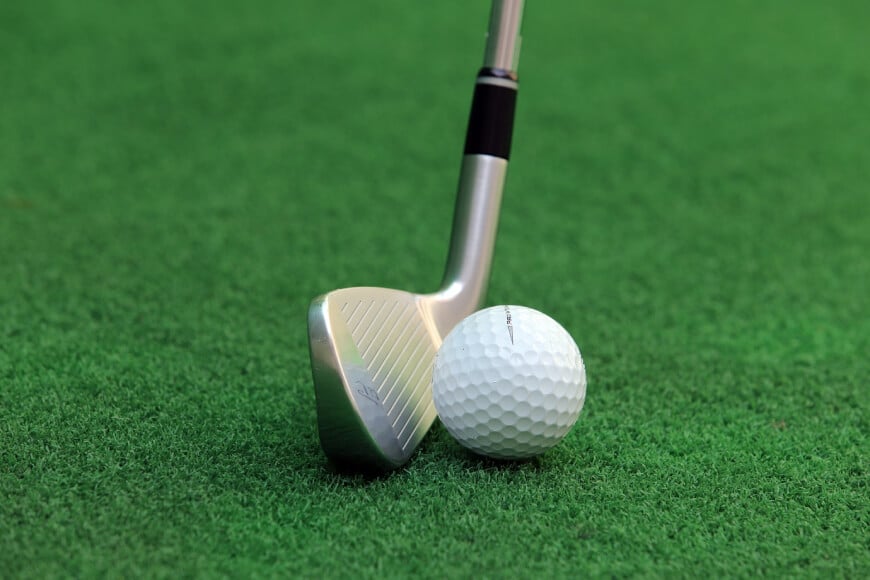 Advantages of Using the Correct Wedge