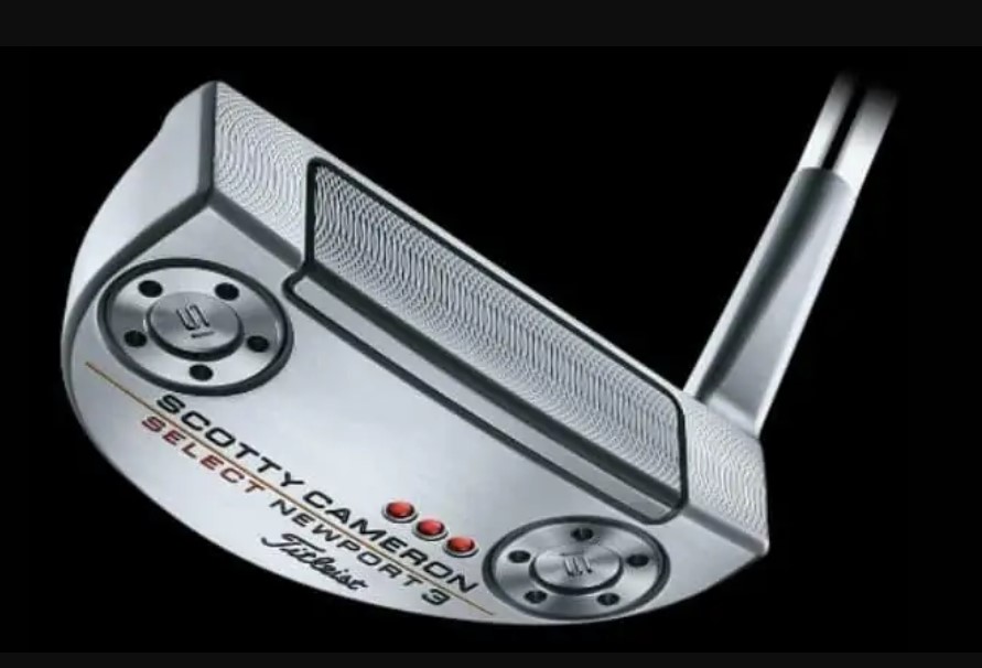 What To Look For in A Putter