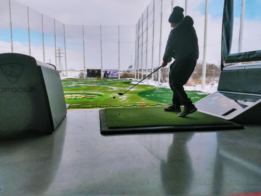 Indoor Home Chipping Drills