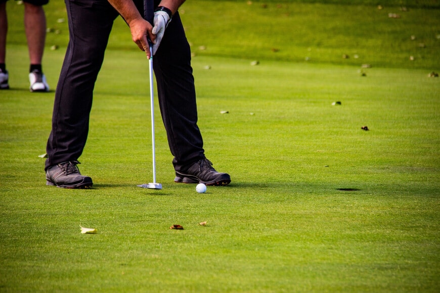 Tips To Help You Become A Scratch Golfer