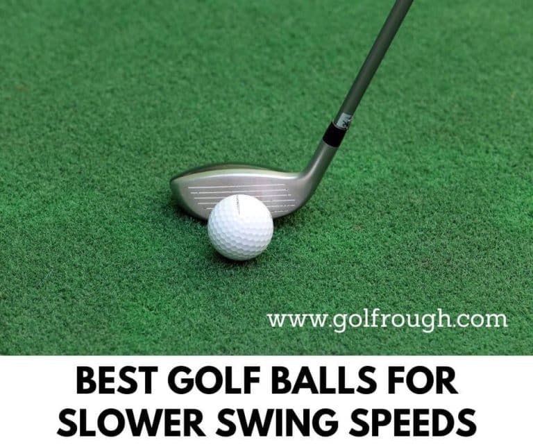 Best Golf Balls For Slow Swing Speed Mygolfspy at Richard Teitelbaum blog