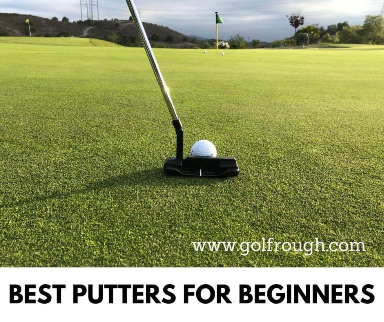 10 Best Putters for Beginners Top Reviews 2024