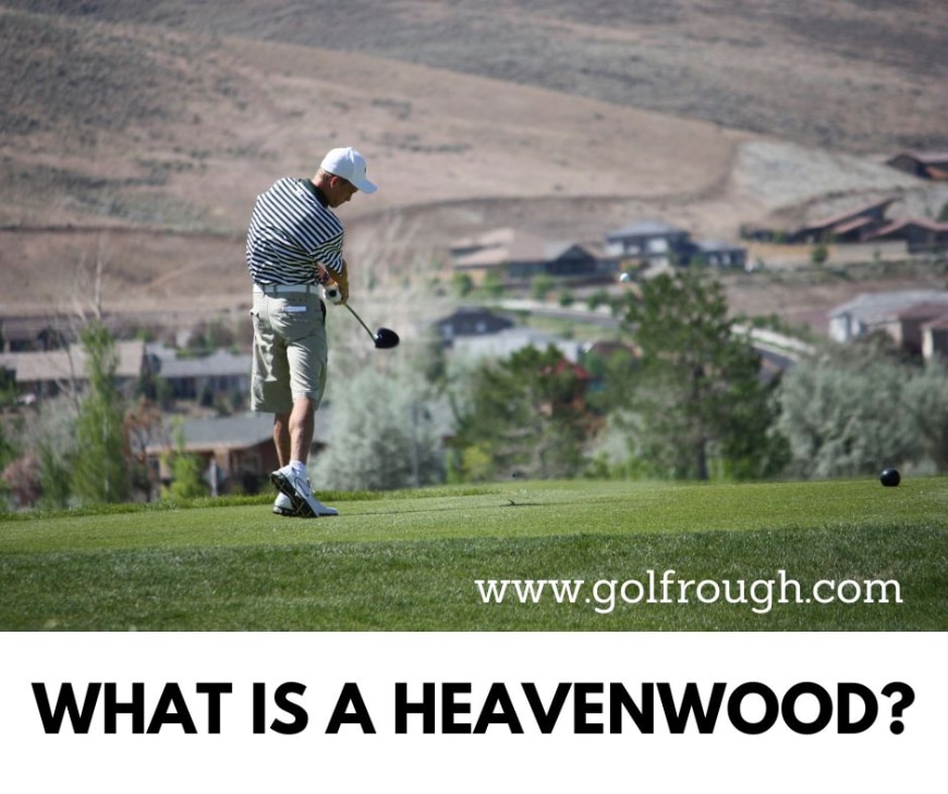 What Is A Heavenwood