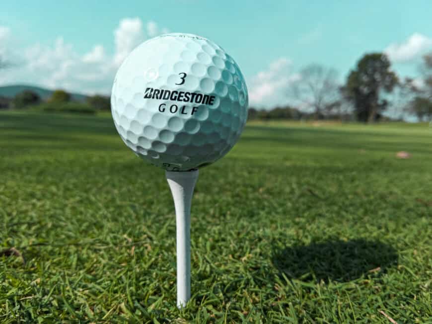 What to Consider When Buying The Longest Golf Balls