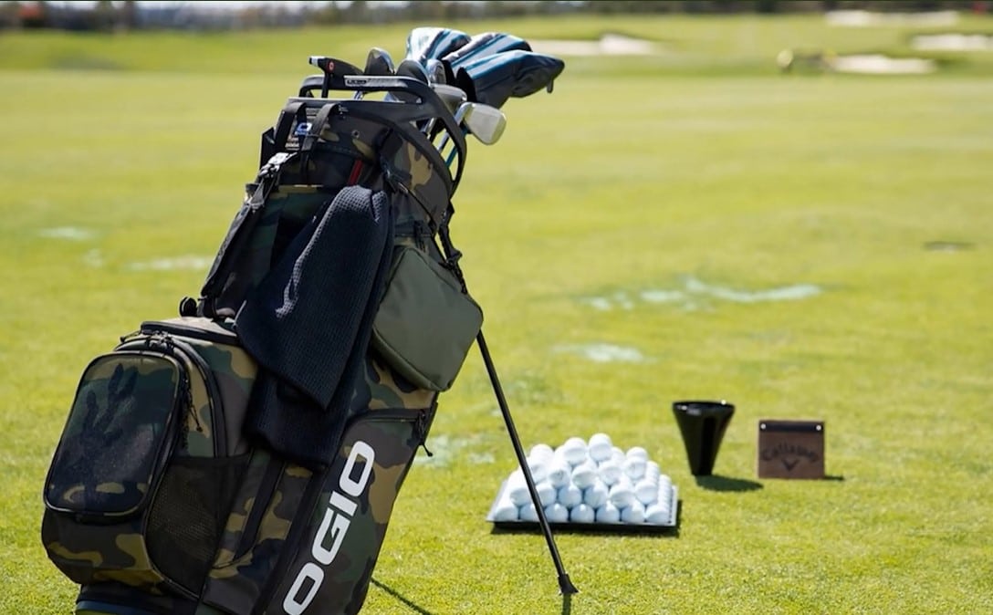 12 Best Hybrid Golf Bags In 2024