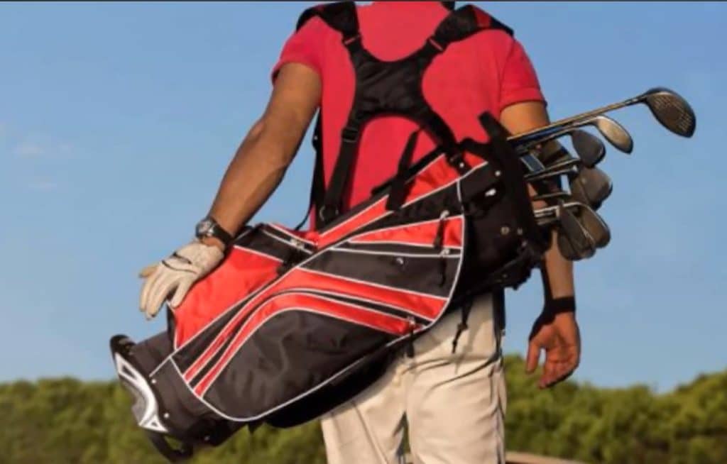 12 Best Hybrid Golf Bags In 2024