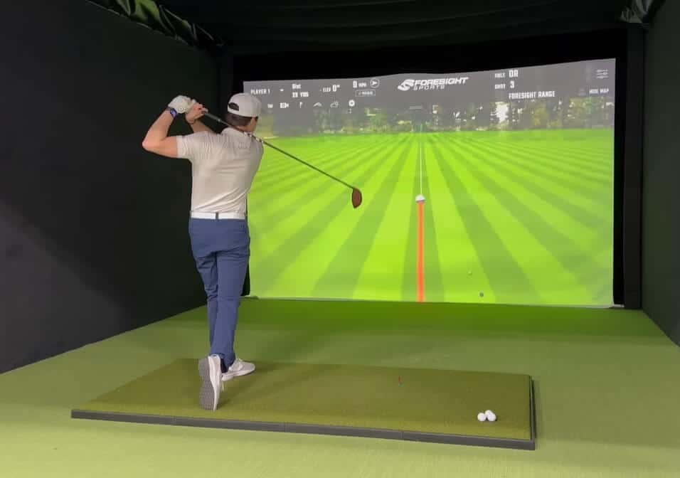 Does a Golf Shaft Flex Calculator Improve Your Swing Quality