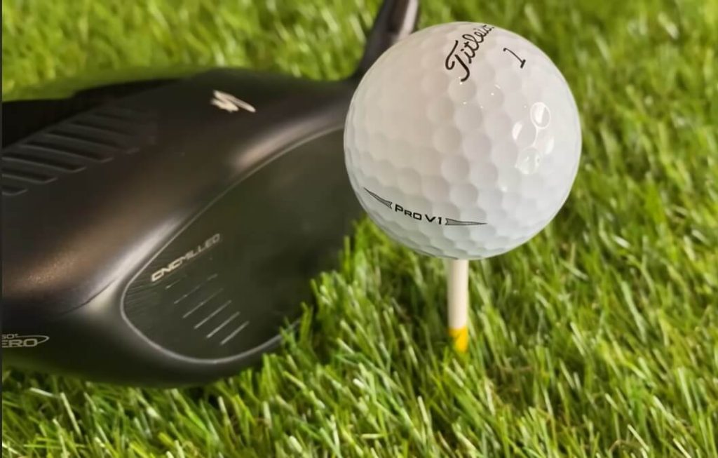 Srixon Z Star vs. Pro V1 – Which Golf Ball Is Best For You in 2023 ...