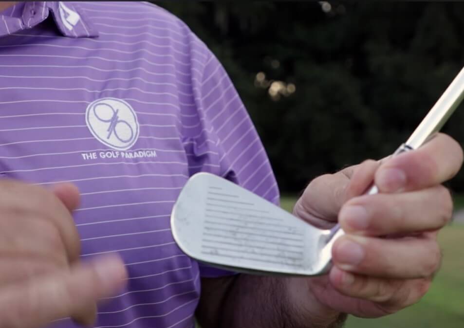 Right Golf Club – Irons, Drivers, and Putters