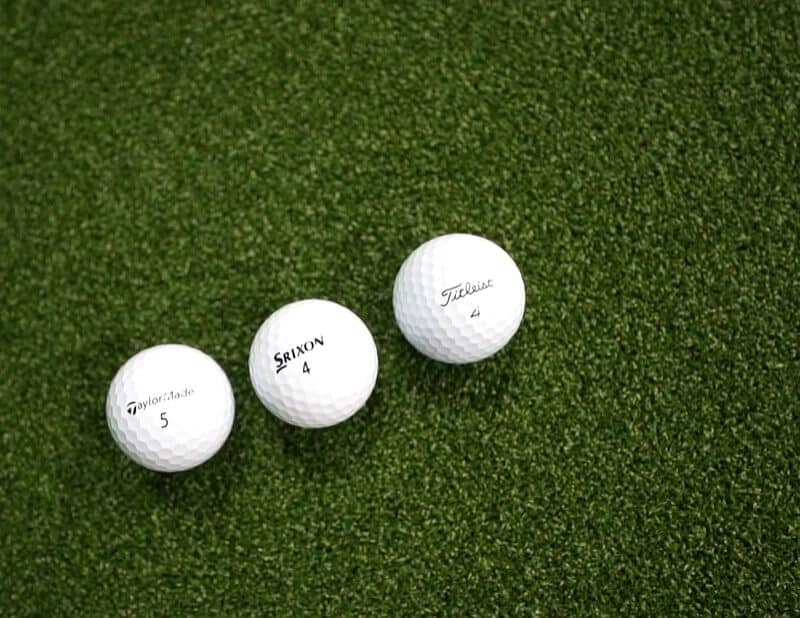 Srixon Z Star vs. Pro V1 Which One Should You Buy