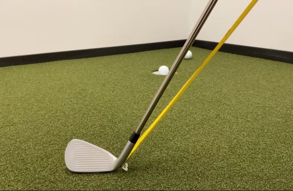 What Is the Right Golf Club Length