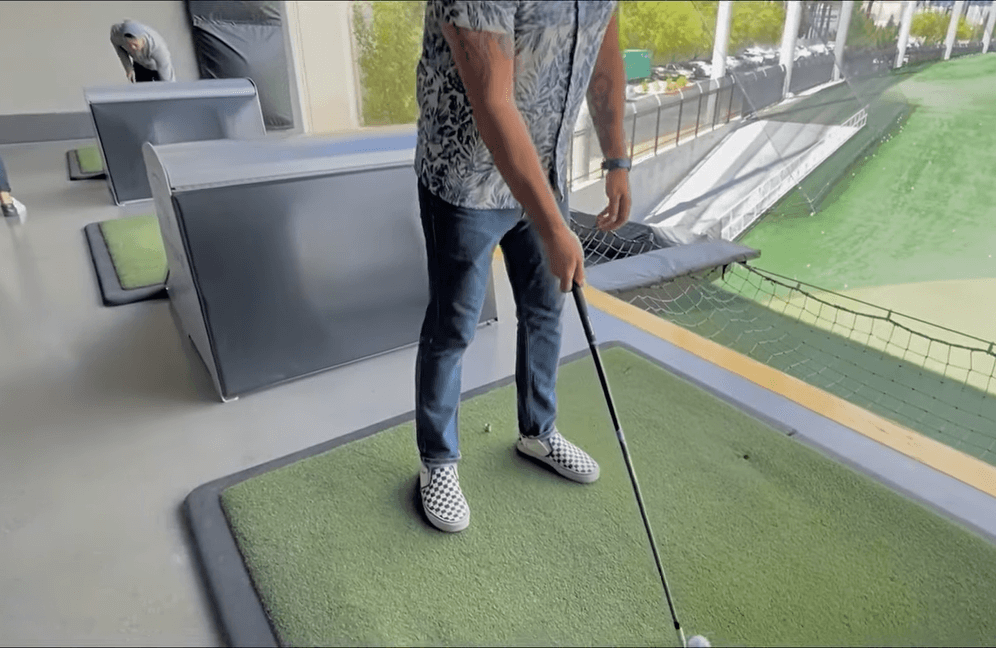 What Should I Wear At Topgolf